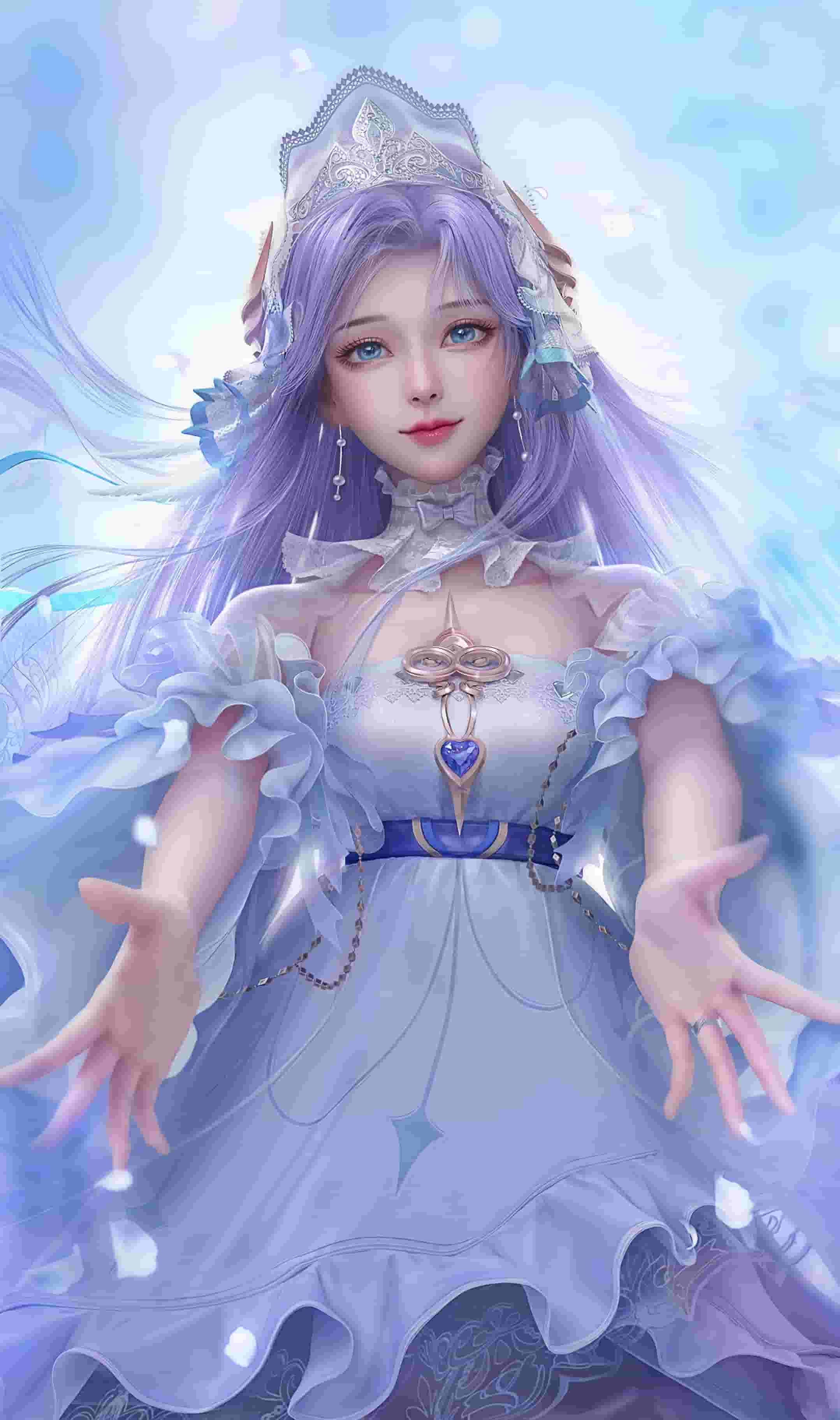 DNF使徒全解析，共有幾大使徒？